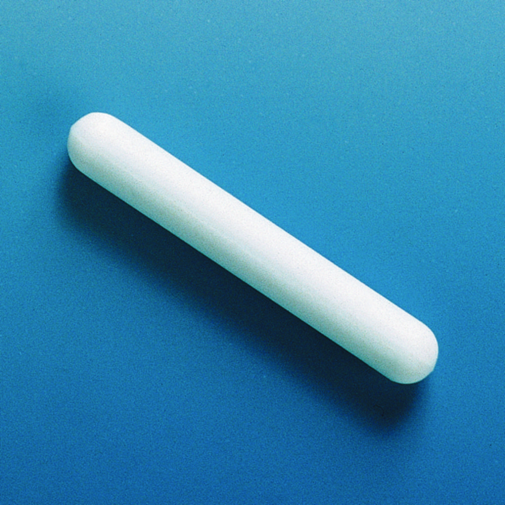Search Magnetic stirring bars, PTFE, cylindrical BRAND GMBH + CO.KG (999) 