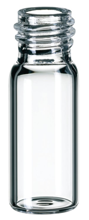 LLG-Gewindeflaschen ND10, weite Öffnung