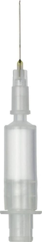 CHROMABOND&reg; MPS S&auml;ulen C18 ec Volumen: 3 ml, F&uuml;llmenge: 500 mg, Material: PP, mit PE-Filterelementen, VE=50
