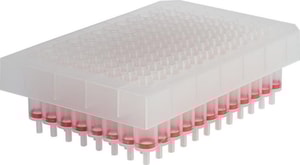 Genomische DNA aus Blut