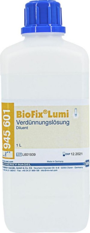 BioFix Lumi Verd&uuml;nnungsl&ouml;sung 1 Liter