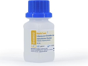 BioFix Lumi Einstell&ouml;sung f&uuml;r den osmotischen Druck, 50 ml