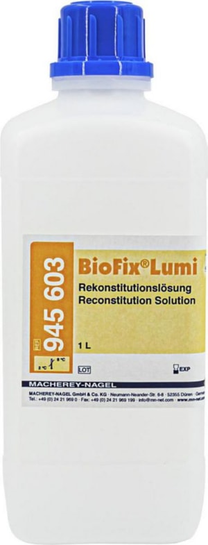 BioFix Lumi Rekonstitutionsl&ouml;sung 1 Liter