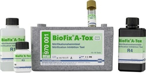 BioFix Nitrifikationshemmtest A-Tox