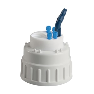 Safety Waste Caps, B 53