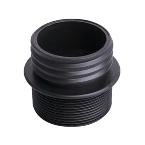 Gewinde-Adapter S60 auf 2" BSP (m)