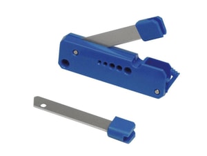 CleanCut Schlauchschneider inkl. Ersatzklinge