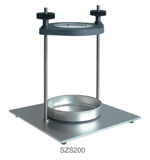 Ring-Sonotrode RIS200 � 200 mm