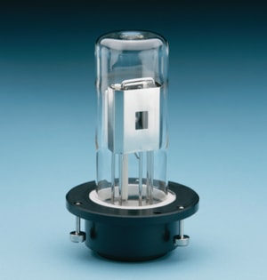 HPLC Detektorlampen