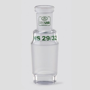 Reduzierst&uuml;cke, Borosilikatglas 3.3