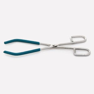 Kolbenzange, chromierter Stahl