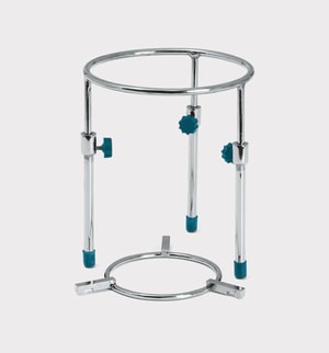 Dreifu&szlig;, mit einstellbarer H&ouml;he