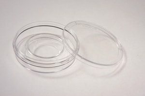 IVF Center-Well-Schale