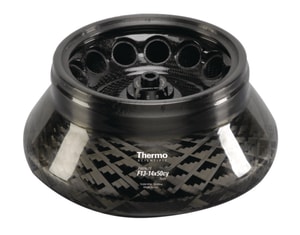 Festwinkelrotoren für Universalzentrifugen Heraeus™ Multifuge™ und Megafuge™