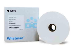 Chromatographie-Papier 54 SFC Rolle Dicke: 0.18mm, L&auml;nge: 3.8cm x 94.1m