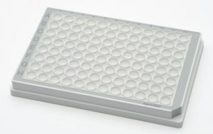 Mikrotiterplatten, 96/384-well, PCR clean