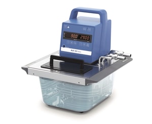 Temperiersysteme ICC basic eco c, mit Kunststoffbad