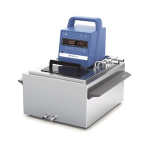 Temperiersysteme ICC basic pro c, mit Edelstahlbad