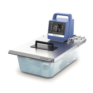 Temperiersysteme ICC control eco c, mit Kunststoffbad