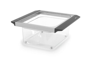 Badgef&auml;&szlig;e f&uuml;r Temperiersysteme IC/ICC, Kunststoff