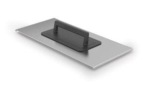 Badabdeckungen f&uuml;r Temperiersysteme IC/ICC