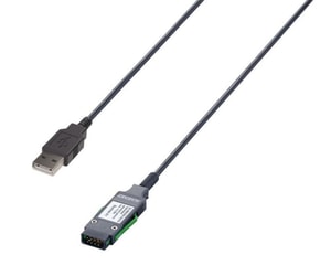 USB-Kabel ALMEMO