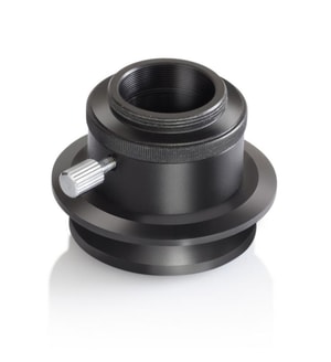 C-Mount Kamera-Adapter. 0,57x. für Mikroskop-Cam