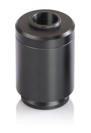 C-Mount Kamera-Adapter - 1,0x für Mikroskop-Cam