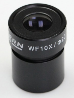 Okular WF 10x /  20mm