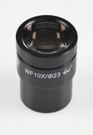 Okular HSWF 10x /  23mm. with High-Eye-Point