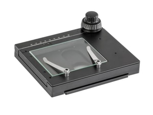 Mikroskop-Tisch Kern OZB-A5781