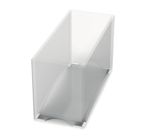 Offene Badgef&auml;&szlig;e