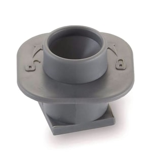 Schalenkopf f&uuml;r Vortex Mixer