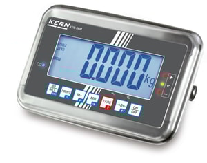 Auswertegeräte Kern KFN-TM