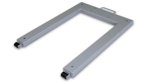 U-W&auml;gebr&uuml;cke Kern KFU 600V20M