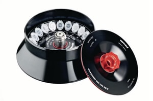 Festwinkelrotoren f&uuml;r Zentrifuge 5910 Ri, 5920 R, inkl. QuickLock&reg;-Rotordeckel