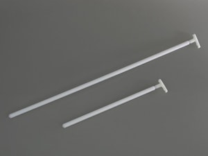 Einweg-Probennehmer 190 ml "ViscoDispo" HDPE, 1000 mm lang VE=1