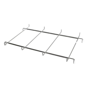 Korbtr&auml;ger KT 30 f&uuml;r K 29 EM oder 1/1-DIN-Siebschale f&uuml;r RK 1028/H, DT 1028/H, ZE 1031/DT, 1032/DT