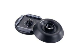 Festwinkelrotoren f&uuml;r Mikrozentrifugen 5425/5425 R, inkl. Rotordeckel