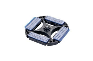 Ausschwingrotor S-96x0.2-PCR f&uuml;r Zentrifugen 5425/5425 R, inkl. Becher