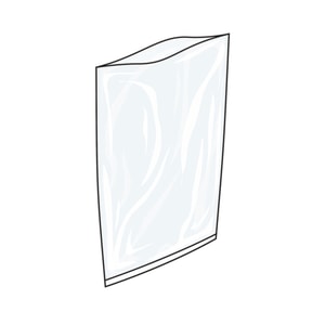 Homogenisatorbeutel ohne Filter BagSystem&reg; BagLight&reg; PolySilk&reg;