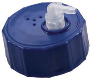 Schraubverschl&uuml;sse GL 45 mit FitQuik&reg; Schlauchanschluss