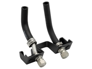 Pumpenset f&uuml;r Einh&auml;ngethermostate CORIO&trade; und DYNEO&trade;