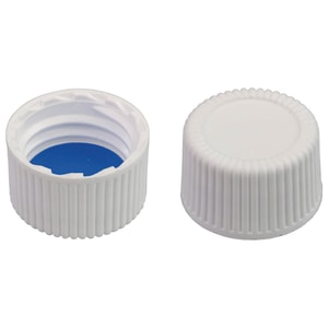 Schraubverschl&uuml;sse, fertig montiert