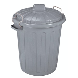 Waste Containers, PP