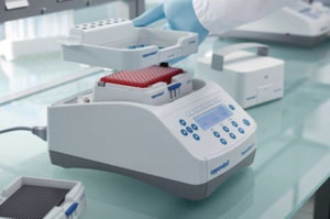 SmartExtender&trade; f&uuml;r Eppendorf ThermoMixer&trade; C und ThermoStat C