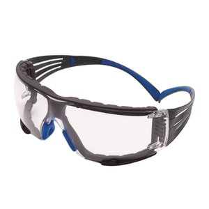 Schutzbrille SecureFit&trade; 400 mit Schaumrahmen