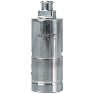 Mini-Temperaturlogger EBI 11-P111 Temperaturbereich 0 &deg;C bis +150 &deg;C IP 68, externer Sensor, Luer-Lock-Anschluss