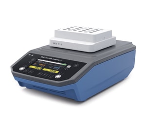 Thermosch&uuml;ttler Matrix Orbital &Delta; F1.5, fixer Aufsatz f&uuml;r 24 x 1,5 ml