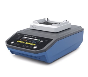 Thermosch&uuml;ttler Matrix Orbital &Delta; FP, fixer Aufsatz f&uuml;r 1 x Mikroplatte